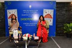 Author-Chitra-Deva-Karuni-Benarjee